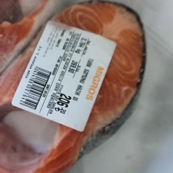Migros Hemen’den Aldığım Somon Balıkları Son Kullanma Tarihi Geçmiş Ve Ağır Kokulu Çıktı