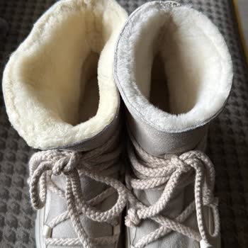 Aldığım Botta Renk Ve Dikiş Farklılığı, İade Ücretinde Kesinti Sorunu