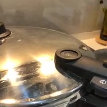 Fissler Kapak Hava Sorunu