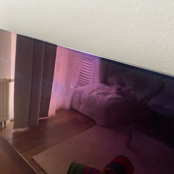 Taşıma Sonrası Televizyon Hasarı Ve İletişim Sorunu