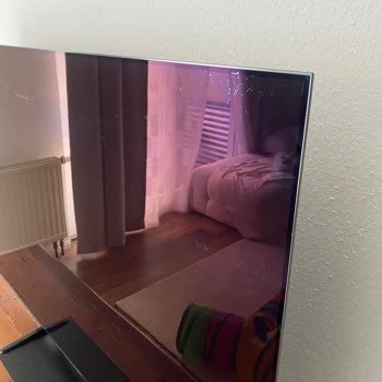 Taşıma Sonrası Televizyon Hasarı Ve İletişim Sorunu