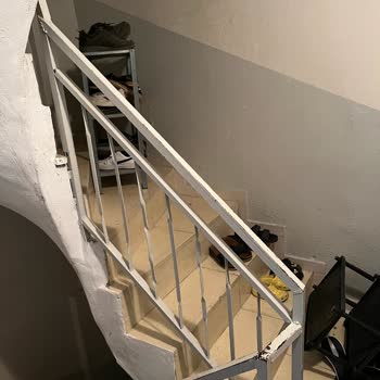 Buzdolabı Kurulumu Sırasında Evin Kirletilmesi Ve Eşyaların Zarar Görmesi