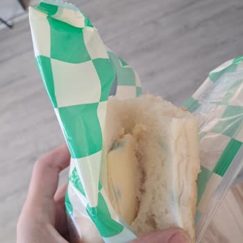 Dardanel Küflü Sandviç Satışı ve İade Sorunu