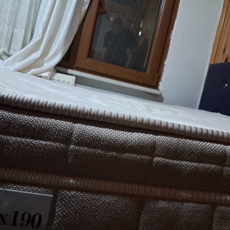 Sies Uyku Sistemleri Yatakta Ciddi Bir Çökme Sorunu