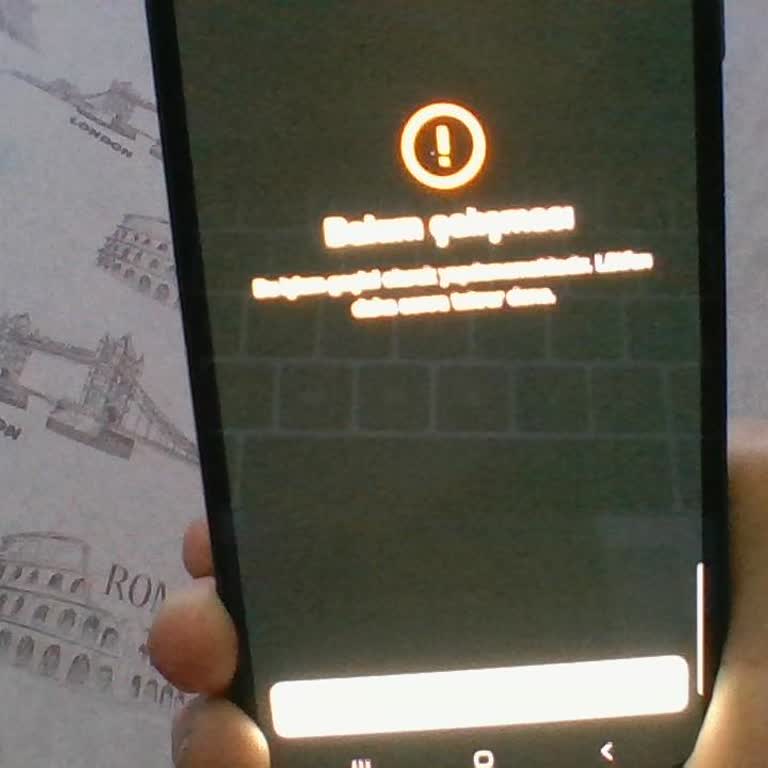 Papara Uygulamasında Uzun Süren Bakım Çalışması Nedeniyle Hesap Açma Sorunu