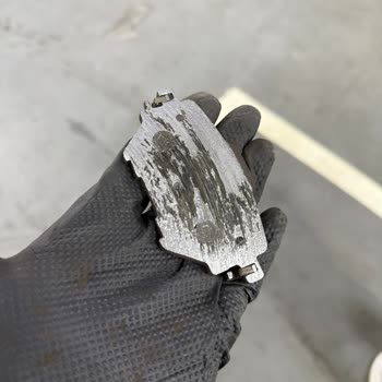 23 Bin Km’de Fren Sorunu Ve Garanti Kapsamında Onarım Talebi