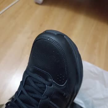 Aldığım Adidas Ayakkabının Orijinalliği Ve Kutu Durumu Hakkında Endişelerim Var