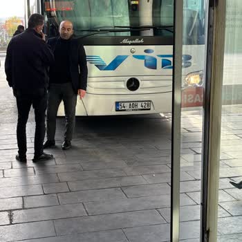 Otobüs Şoförünün Fiziksel Saldırısı Ve Firma İlgisizliği Nedeniyle Mağduriyet