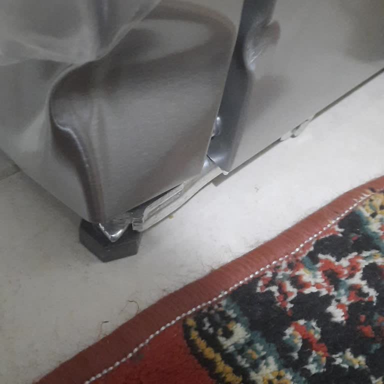 Yeni Alınan Buzdolabı Hasarlı Geldi Değişim Yerine Onarım Önerildi