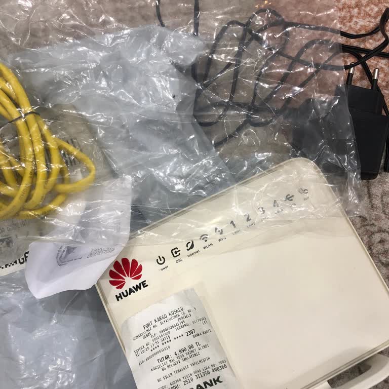 Faturasız Ve Uyumsuz Modem Gönderildi, İade Talebime Yanıt Alamıyorum
