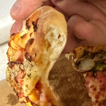 Pizzamda Peynir Ve Sarımsak Yoktu Şube Şikayetimi Dikkate Almadı