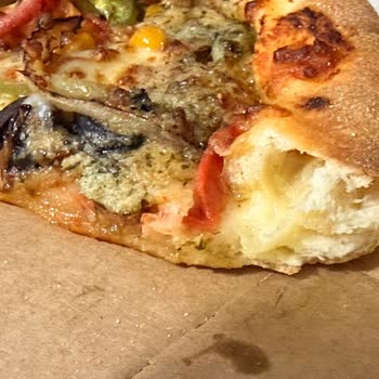 Pizzamda Peynir Ve Sarımsak Yoktu Şube Şikayetimi Dikkate Almadı