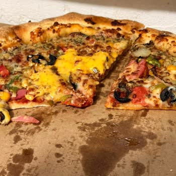 Pizzamda Peynir Ve Sarımsak Yoktu Şube Şikayetimi Dikkate Almadı