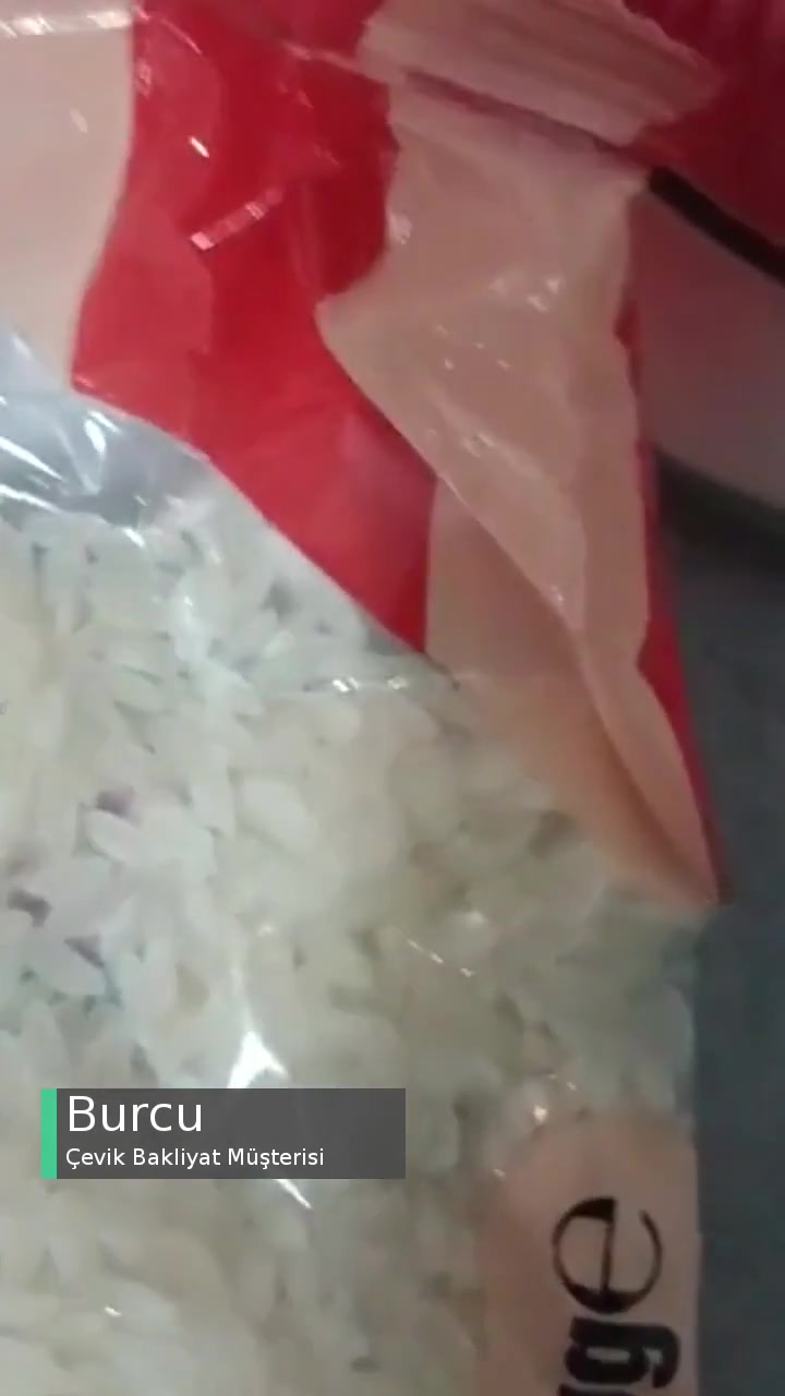 Çevik Pirincin İçinden Kurt Çıktı videonun kapak resmi