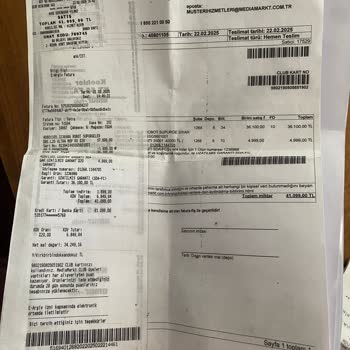 Servise Giden Robot Süpürge Sorunları Çözülmedi, Ücret İadesi Talebim Reddedildi