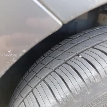 Fiat İlk Çalıştırmada 10 Saniye Sarsıntılı Ve Gürültülü Çalışıyor!