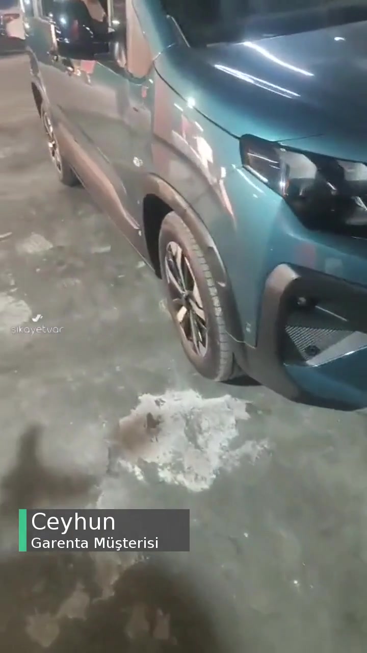 Garenta Pişmanlık videonun kapak resmi