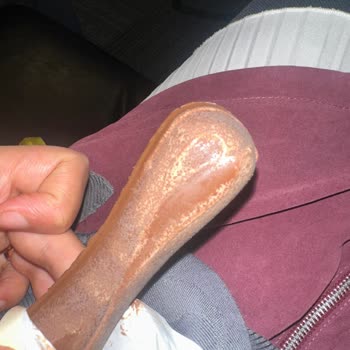 Son Kullanma Tarihi Geçmemiş Çikolatada Bozulma Ve Garip Tabaka Sorunu