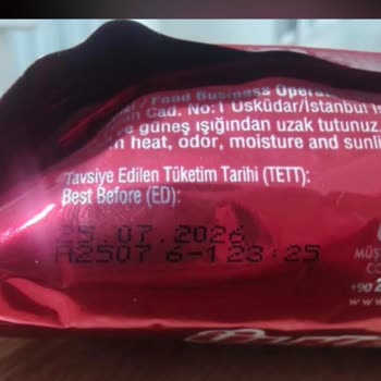 Paketli Çokoprens’te Isırık Ve Ülker’den Cevapsızlık Şoku