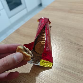 Paketli Çokoprens’te Isırık Ve Ülker’den Cevapsızlık Şoku