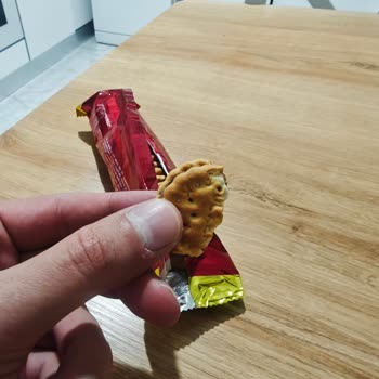 Paketli Çokoprens’te Isırık Ve Ülker’den Cevapsızlık Şoku