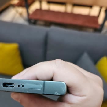 Epttavm Sıfır Diye Aldığım Telefon Kullanılmış Ve Hasarlı Çıktı