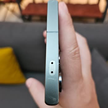 Epttavm Sıfır Diye Aldığım Telefon Kullanılmış Ve Hasarlı Çıktı