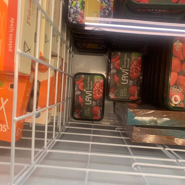 Migros Kasada Etiketten Farklı Fiyat Uyguladı Mağdur Oldum