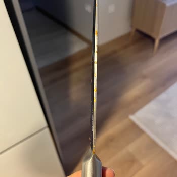 Karaca Bıçak Setinde Tekrarlayan Paslanma Sorunu Ve İade Talebi