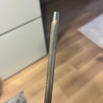 Karaca Bıçak Setinde Tekrarlayan Paslanma Sorunu Ve İade Talebi