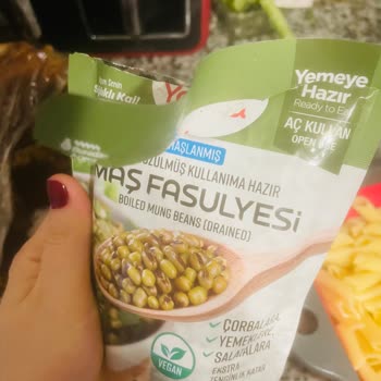 Son Kullanma Tarihi Geçmemiş Üründe Küf Sorunu Ve İade Problemi