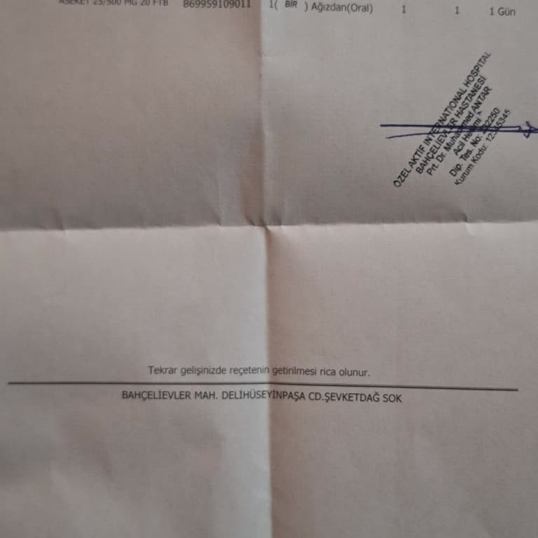 Acil Serviste Sağlık Çalışanlarının Saygısız Ve Rahatsız Edici Tutumu Mağduriyet Yarattı