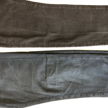 Mavi Mağazasından Alınan Pantolonlarda Renk Değişimi Ve İlgisizlik