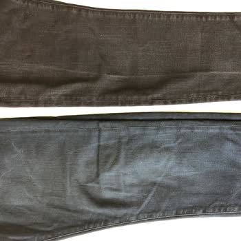 Mavi Mağazasından Alınan Pantolonlarda Renk Değişimi Ve İlgisizlik