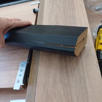 Defolu Ve Eksik Teslim Edilen Mobilyalar, Çözülmeyen Mağaza Sorunları