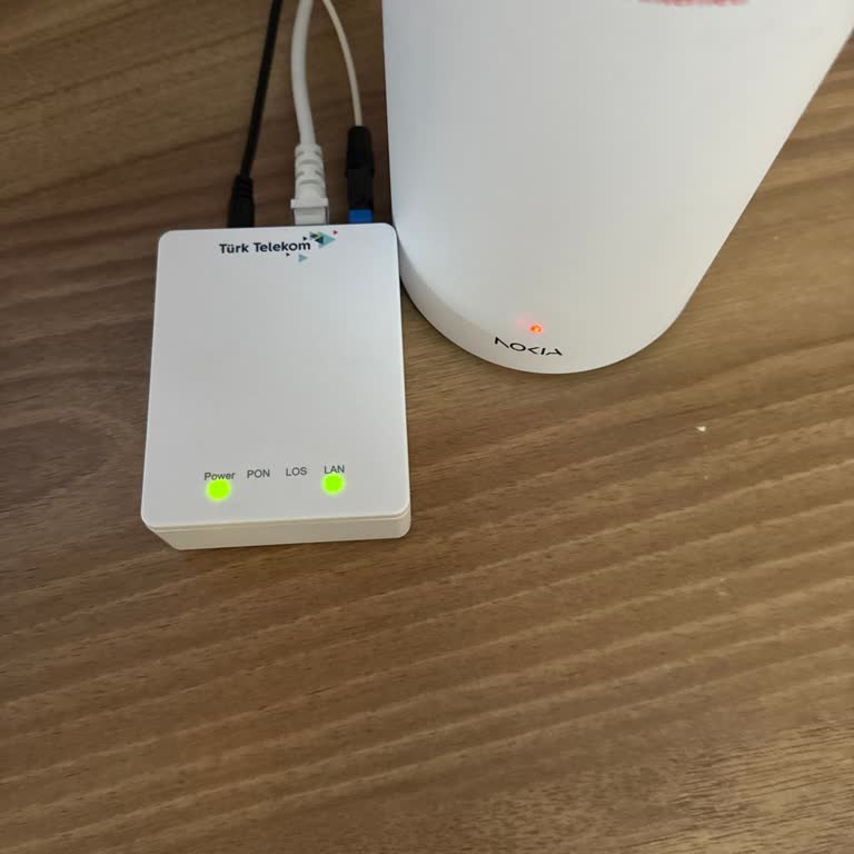 Fiber Geçişi Sonrası Tamamen İnternetsiz Kaldım, Sorunum Çözülmüyor!