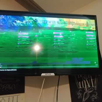 Hbo Max Android TV'de Bozuk Görüntü