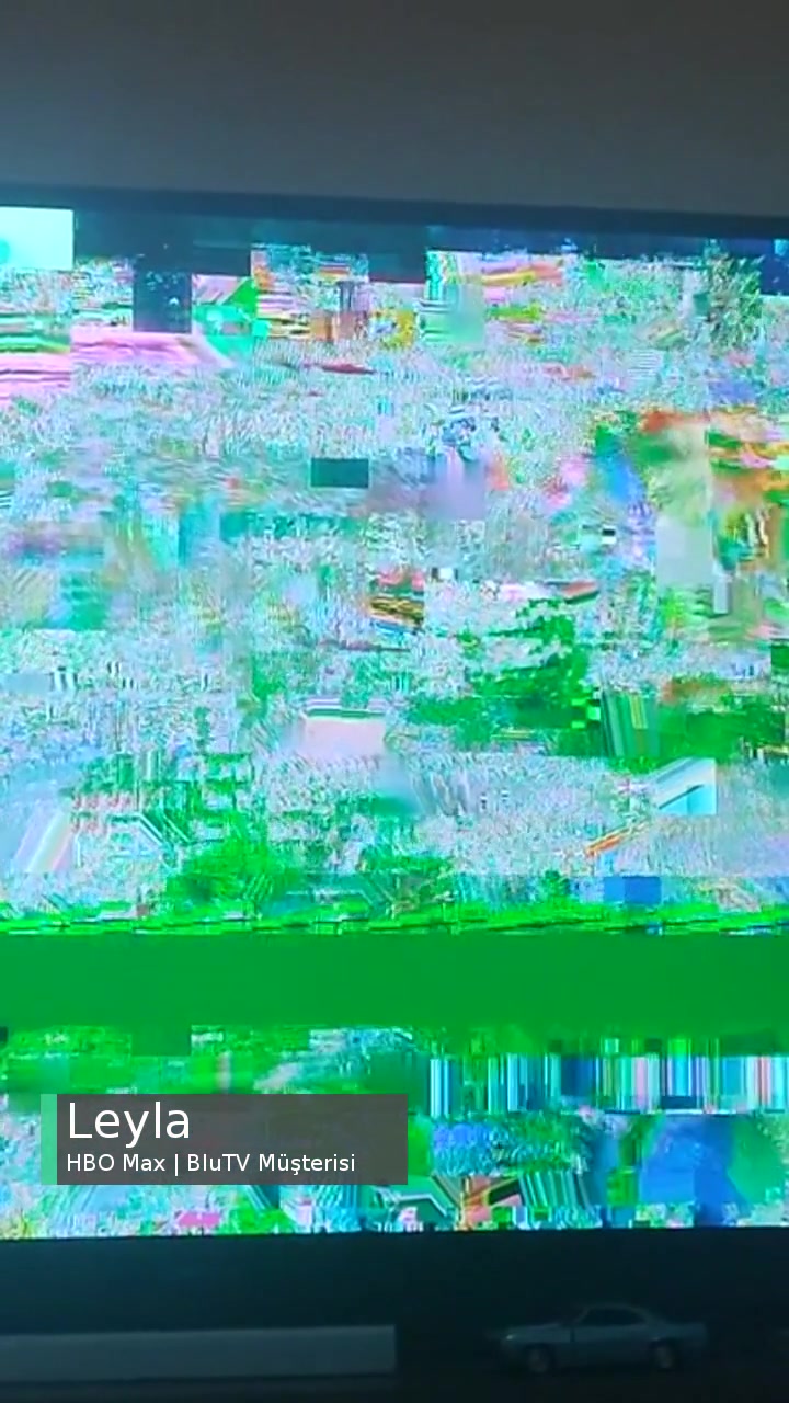 Hbo Max Android TV'de Bozuk Görüntü videonun kapak resmi