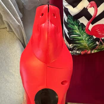 Kırık Ürün, İlgisiz Müşteri Hizmetleri Ve Çözülmeyen Değişim Talebi