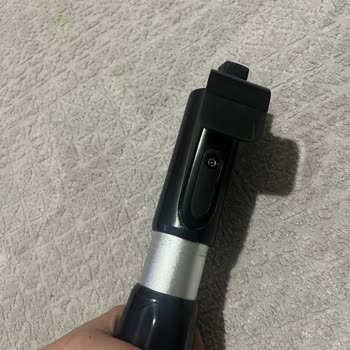 Bosch Unlimited 7 Süpürge Boru Kırılması Ve Garanti Kapsamında Parça Talebi