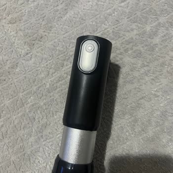 Bosch Unlimited 7 Süpürge Boru Kırılması Ve Garanti Kapsamında Parça Talebi