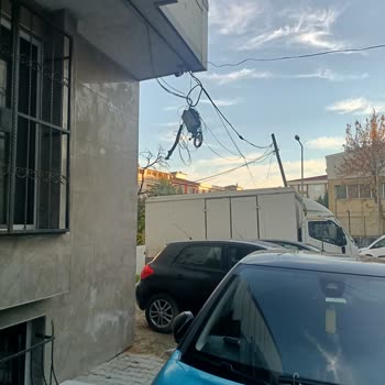 Superonline İnternet Kesintisi Ve Kopan Kablo Nedeniyle Mağduriyet Yaşıyorum