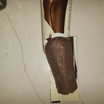 Aldığım Çikolatada Bozulma Ve Kötü Koku Şikayeti