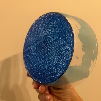 İlk Yıkamada Kasenin Tüm Renkleri Soldu Hayal Kırıklığı Yaşadım