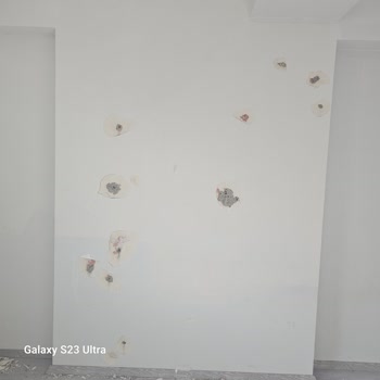 Ciddi Yapısal Sorunlar Nedeniyle Sağlık Ve Güvenlik Tehlikesi Yaşadığım Evde Kalıcı Çözüm Sunulmuyor