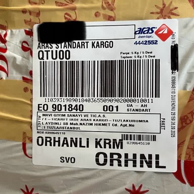 İade Ve Değişim Sürecinde Yaşanan Sorunlar Ve Eksik Ücret İadesi