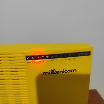 Sürekli İnternet Kesintisine Rağmen Destek Alamıyorum