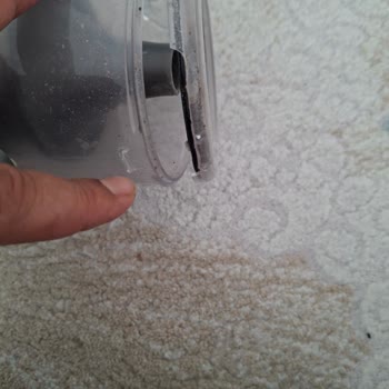 Heifer Quiclean Pro Süpürgede Kırılan Parçalar Ve Yetersiz Garanti Hizmeti