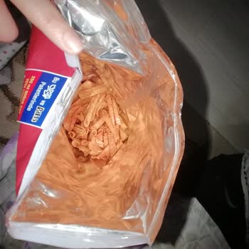 Avantaj Boy Patos Cips Paketi Boş Çıktı, Ücretinin Karşılığını Alamıyorum