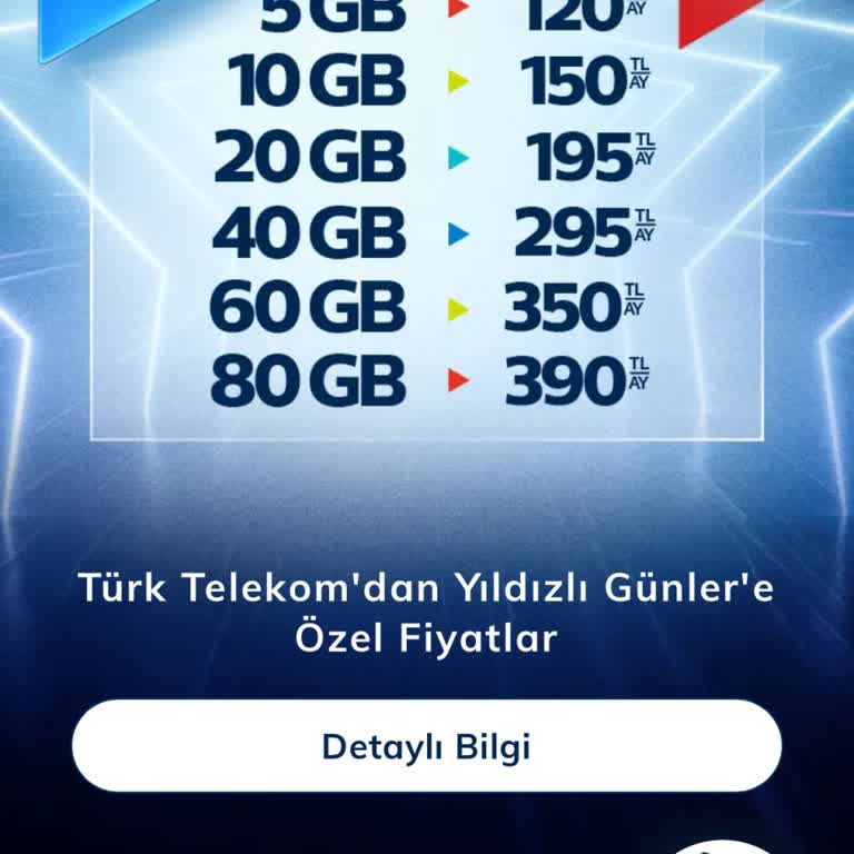 Mevcut Müşterilere Yüksek Fiyat Ve Yavaş İnternet: Taahhüt Ve Tarife Sorunları